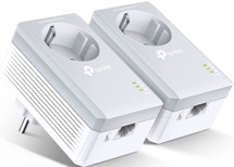 TP-Link TL-PA4010P powerline (2ks)