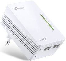 TP-Link TL-WPA4220 powerline (1ks)