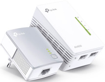 TP-Link TL-WPA4220Kit powerline (2ks)