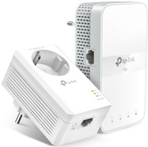 TP-Link TL-WPA7617KIT powerline (2ks)