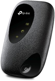 TP-Link M7200 přenosný 4G / Wi-Fi hotspot / router