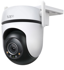 TP-Link Tapo C520WS venkovní bezpečnostní IP kamera bílá