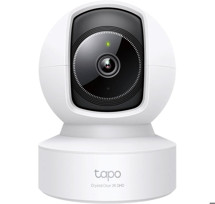 TP-Link Tapo C222 vnitřní bezpečnostní IP kamera bílá
