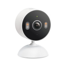 TP-Link Tapo C113 vnitřní bezpečnostní IP kamera bílá