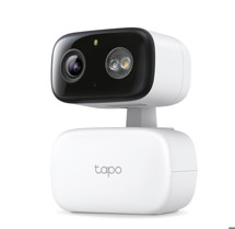 TP-Link Tapo C216 vnitřní bezpečnostní IP kamera bílá