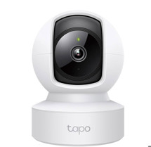 TP-Link Tapo C202 vnitřní bezpečnostní IP kamera bílá