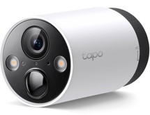 TP-Link Tapo C420 bezdrátová venkonvní bezpečnostní IP kamera bílá