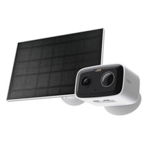 TP-Link Tapo C400 KIT venkovní bezpečnostní IP kamera bílá