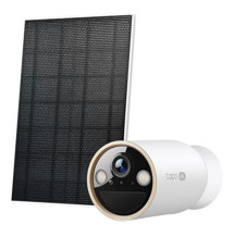 TP-Link Tapo C460 KIT venkovní bezpečnostní IP kamera bílá