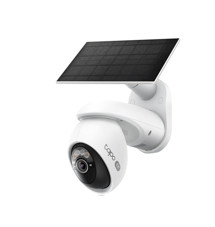 TP-Link Tapo C660 KIT venkovní bezpečnostní IP kamera bílá