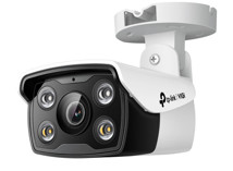 TP-Link VIGI C340(6mm) venkovní bezpečnostní IP kamera bílá