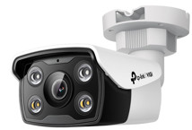 TP-Link VIGI C350(2.8mm) venkvní bezpečnostní IP kamera bílá