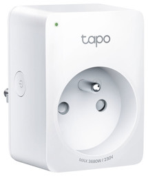 TP-Link Tapo P110M chytrá zásuvka s dálkovým ovládáním