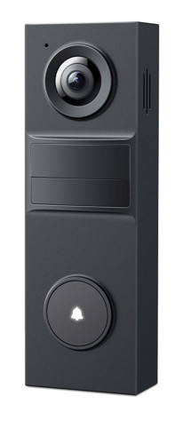 TP-link Tapo D205 domovní zvonek bílý