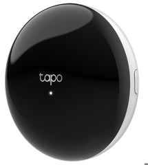 TP-Link Tapo H110 řídící centrální jednotka černá