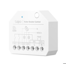 TP-Link Tapo S112 chytrý spínací modul bílý
