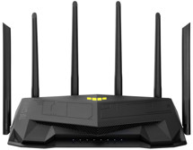 ASUS TUF-AX6000 Extendable herní router s podporou Wi-Fi 6