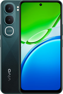 vivo Y21d 4GB / 256GB Dual SIM Jade Green