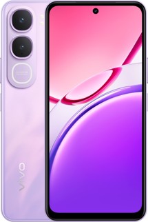 vivo Y21d 4GB / 256GB Dual SIM Lavender Purple