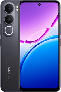 vivo Y31 5G 6GB / 256GB Dual SIM Glowing Black