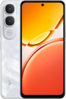 vivo Y31 5G 6GB / 256GB Dual SIM Marble White