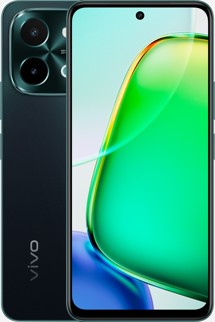 vivo Y28 4G 4GB / 128GB Dual SIM Agate Green
