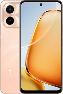 vivo Y28 4G 4GB / 128GB Dual SIM Gleaming Orange