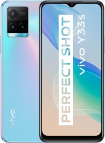 vivo Y33s 8GB / 128GB Dual SIM Midday Dream - rozbaleno