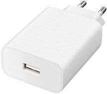 vivo FlashCharge 44W nabíječka bílá