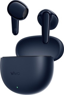 vivo Buds Air3 bezdrátová sluchátka modrá