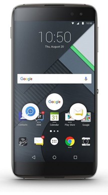 BlackBerry DTEK60 Black