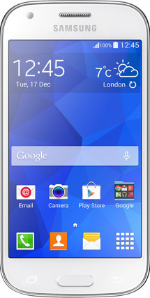 Samsung i9301 Galaxy S3 Neo White (GT-I9301RWIETL)