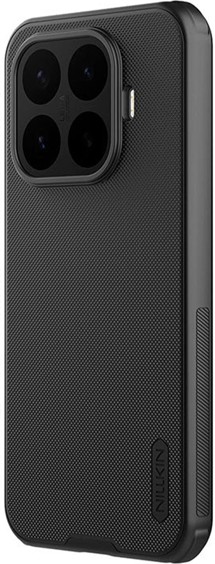 Nillkin Super Frosted Pro zadní kryt pro Xiaomi 17T černý