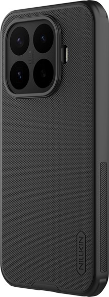 Nillkin Super Frosted Pro zadní kryt pro Xiaomi 17T Pro černý