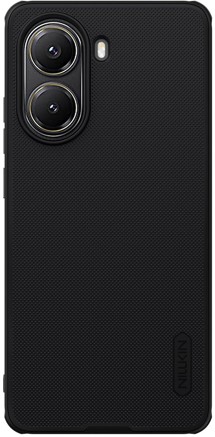 Nillkin Super Frosted Pro zadní kryt pro POCO X7 Pro černý