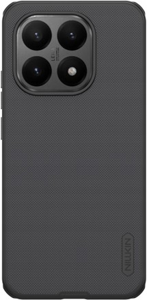 Nillkin Super Frosted Pro zadní kryt pro Xiaomi 15T černý