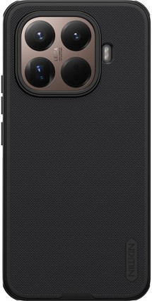 Nillkin Super Frosted Pro zadní kryt pro Xiaomi 15T Pro černý