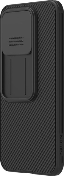 Nillkin CamShield Pro zadní kryt s krytkou kamery pro Xiaomi 15T černý