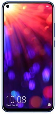 Honor View 20 8GB / 256GB Dual-SIM Phantom Blue