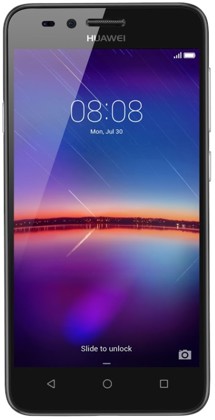 Huawei Y3 II Dual-SIM Black