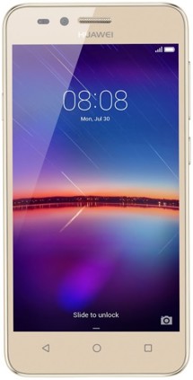 Huawei Y3 II Dual-SIM Gold