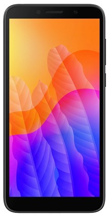 Huawei Y5P 2GB / 32GB Dual-SIM Midnight Black