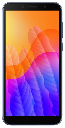 Huawei Y5P 2GB / 32GB Dual-SIM Phantom Blue