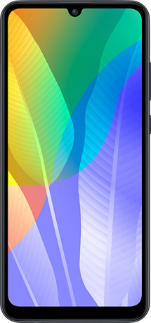 Huawei Y6P 3GB / 64GB Dual-SIM Midnight Black