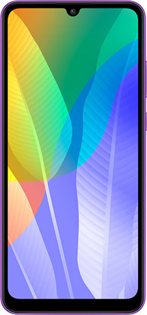 Huawei Y6P 3GB / 64GB Dual-SIM Phantom Purple