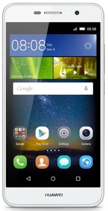 Huawei Y6 PRO Dual-SIM White