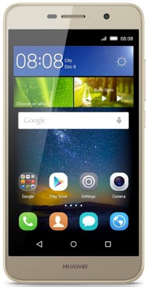 Huawei Y6 PRO Dual-SIM Gold
