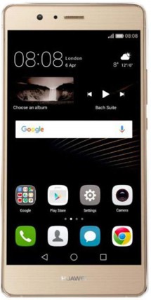 Huawei P9 Lite Dual-SIM Gold