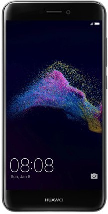Huawei P9 Lite 2017 Dual-SIM Black