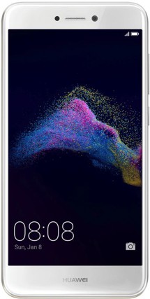Huawei P9 Lite 2017 Dual-SIM White